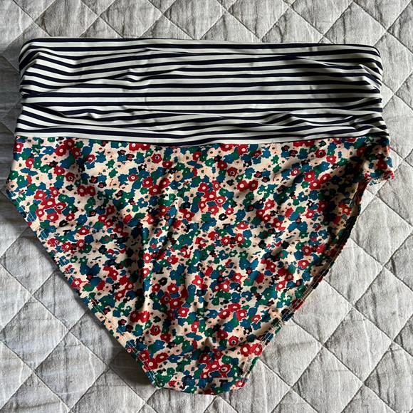 Seraphine maternity bikini set small - Picture 8 of 15